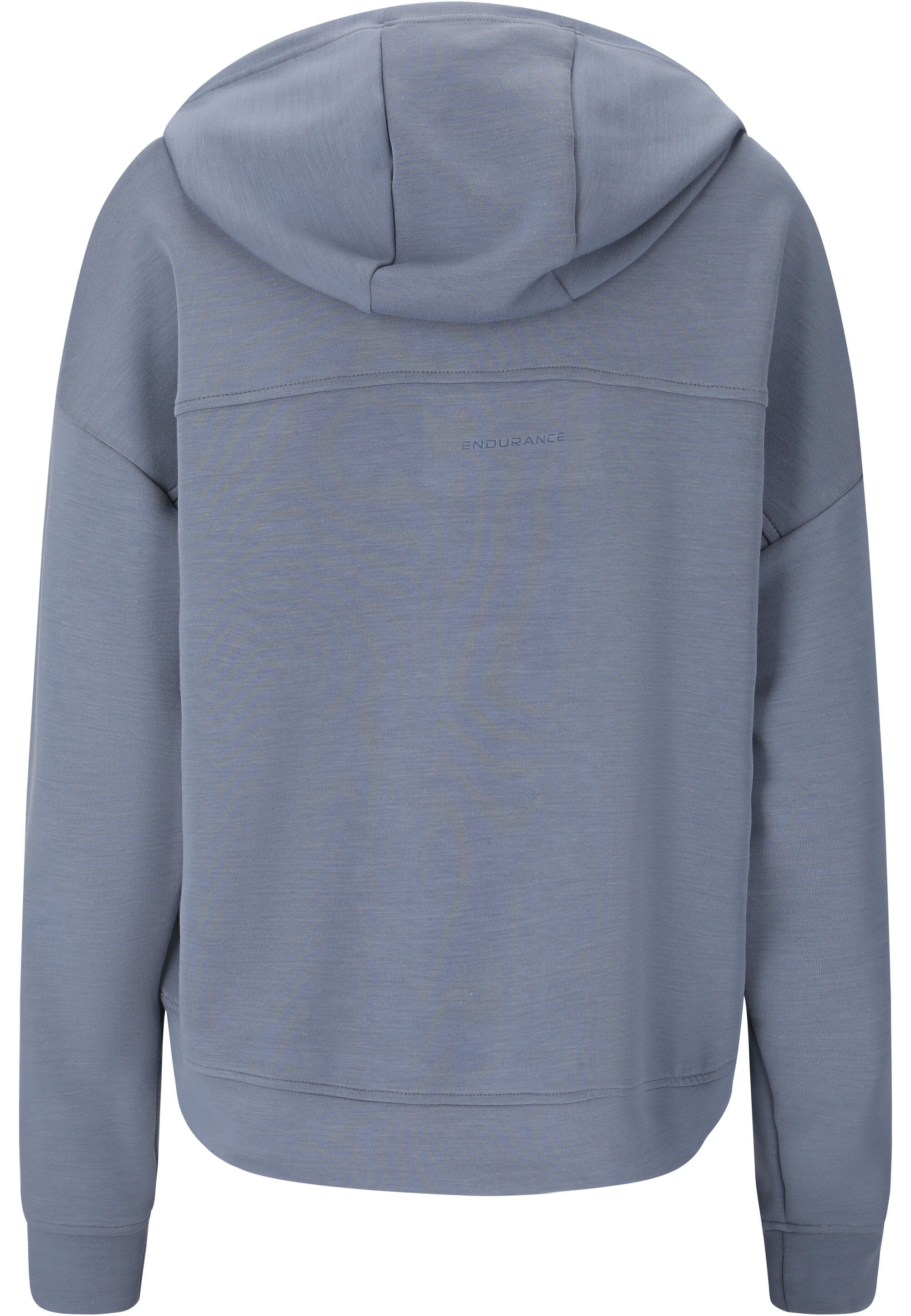 Hoodie Damen Endurance Jade 2/5