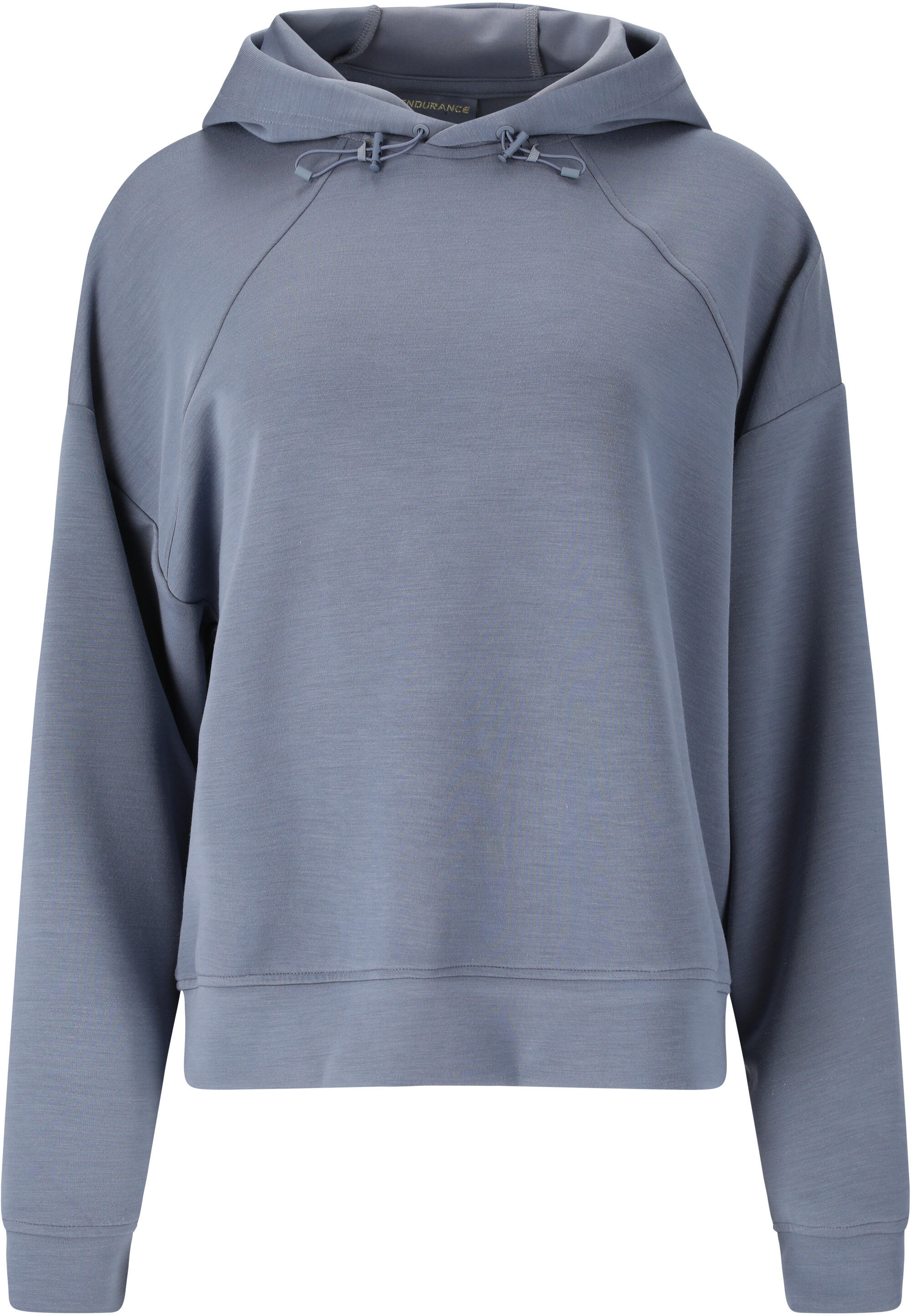 Bluza damska z kapturem Endurance Jade