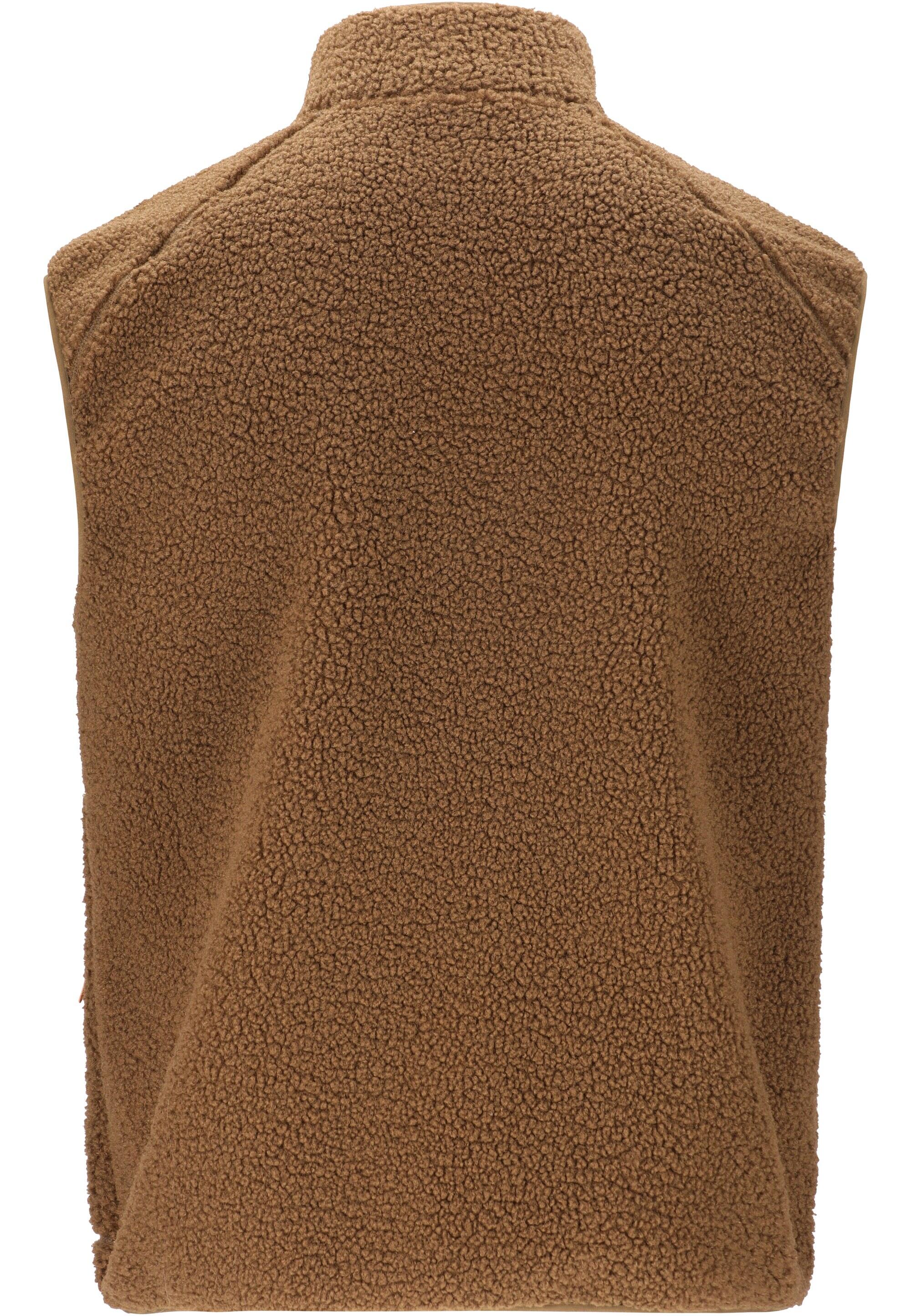 Polaire teddy senza maniche Whistler Pioneer 2/5