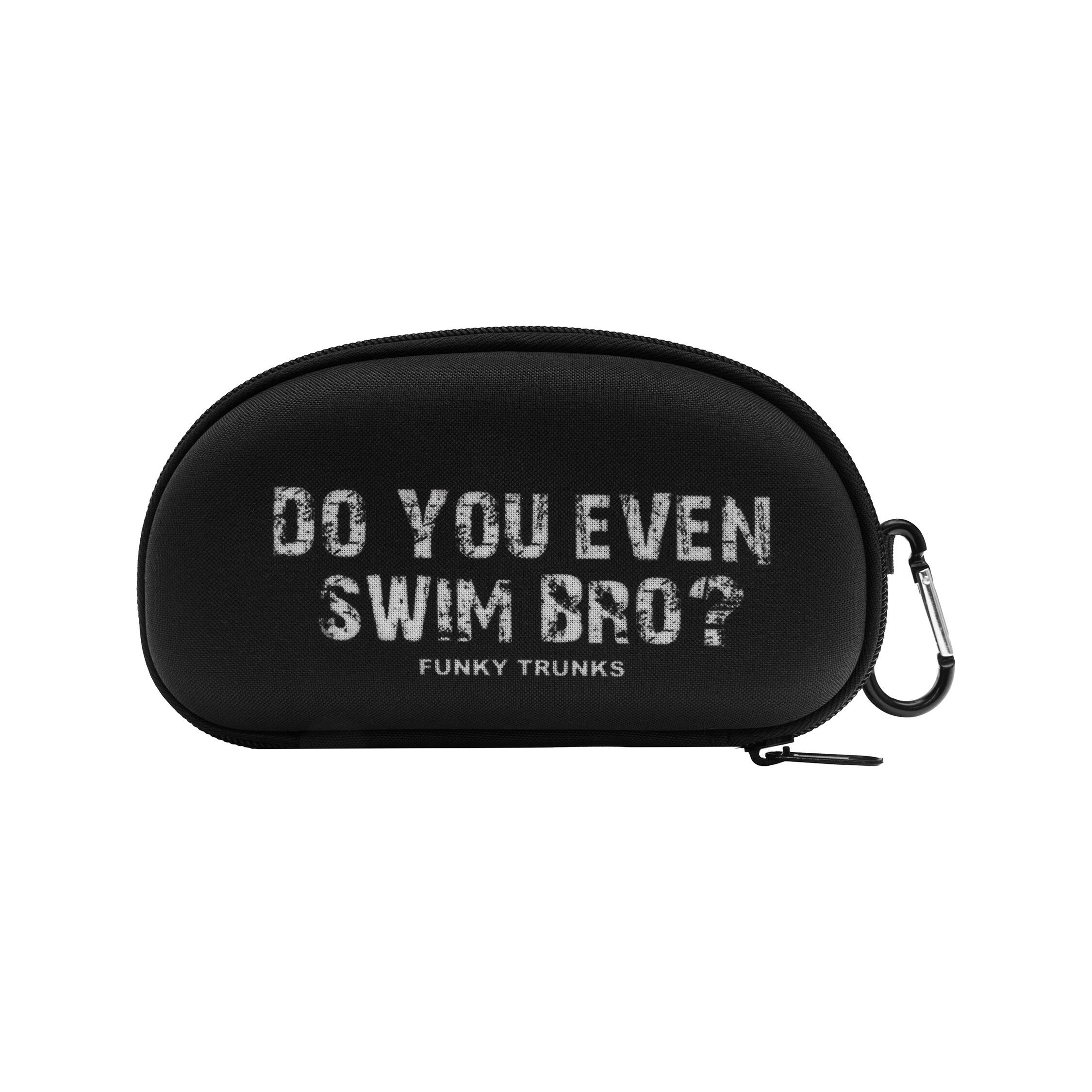 Twarde etui na okulary FUNKY TRUNKS Swim Bro 3/3