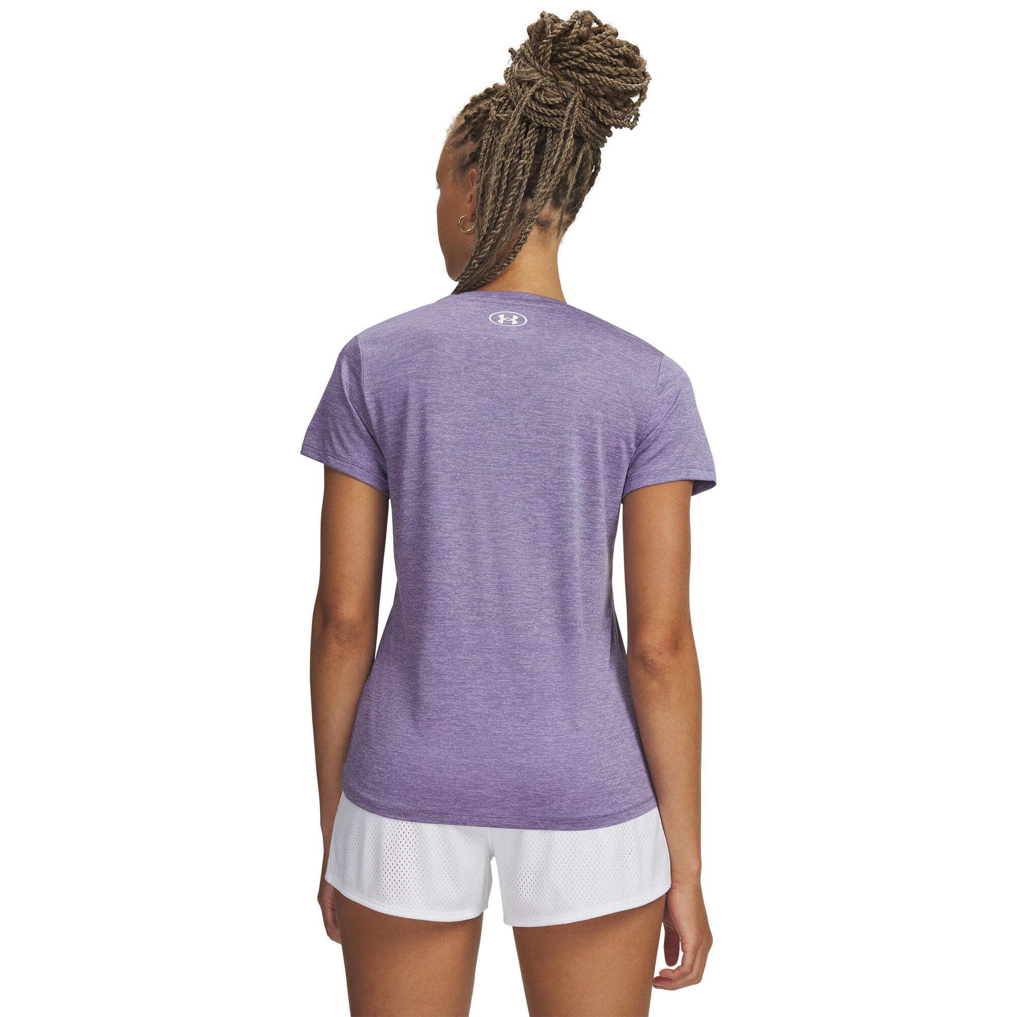 Under Armour Damen T-Shirt Tech SSV- Twist 1384227 2/3
