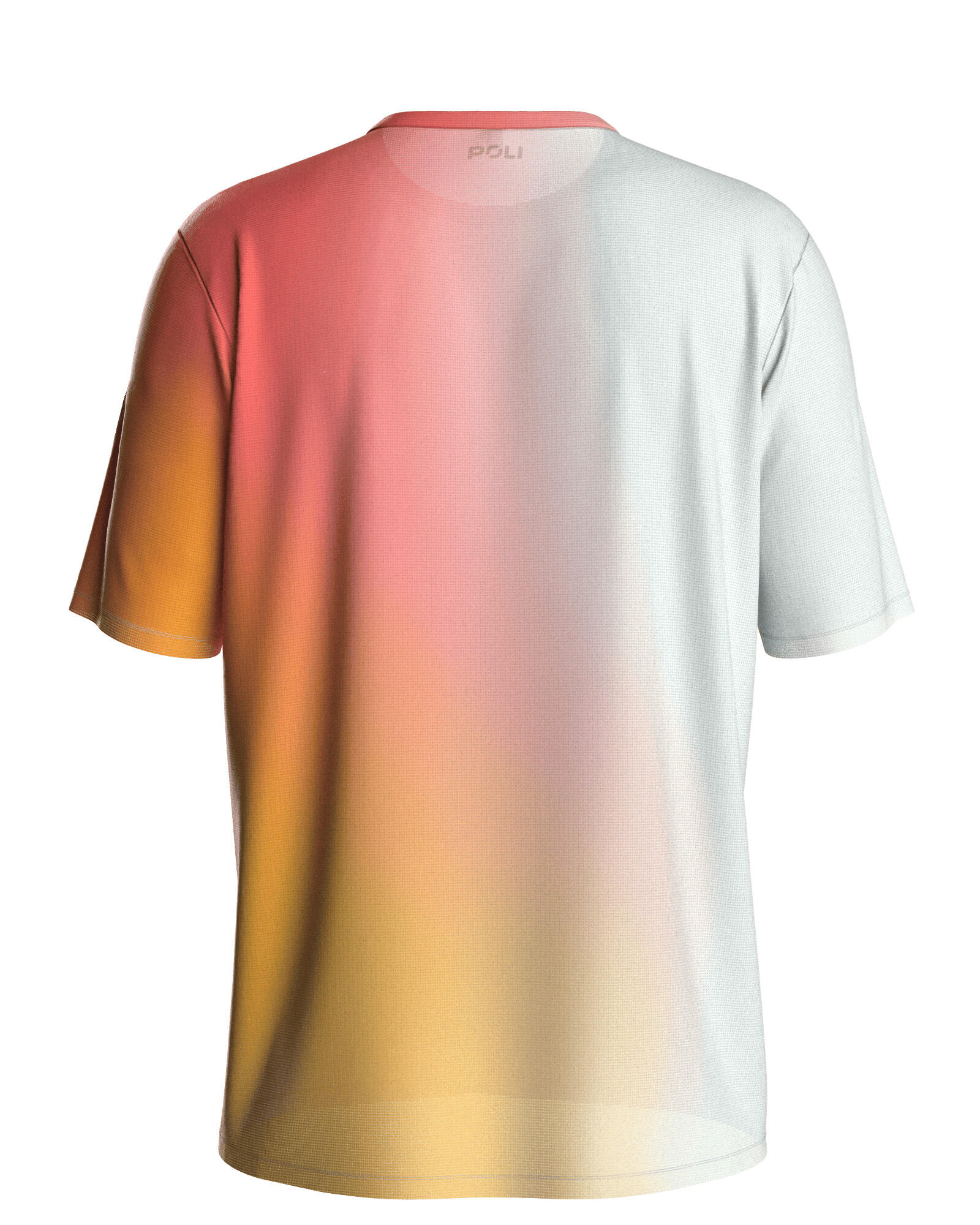 Herren Running-T-Shirt PHOTON 5/6