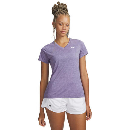 Under Armour Damen T-Shirt Tech SSV- Twist 1384227