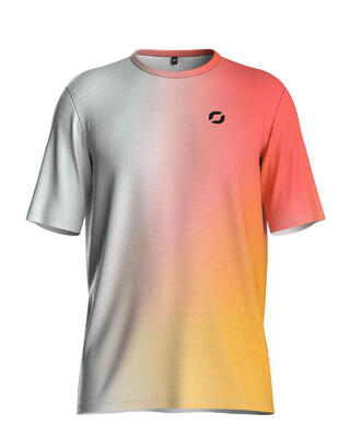 Heren running t-shirt photon
