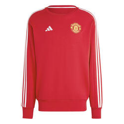 Sweatshirt Manchester United DNA 2024/25