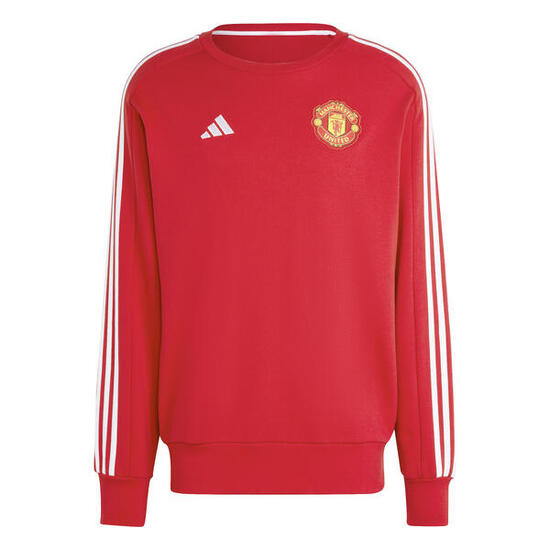 Sweatshirt Manchester United DNA 2024/25