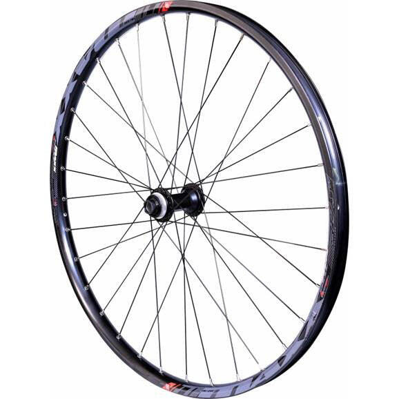 Velox 29" Front Wheel - Shimano Alivio MT400 - Boost 15x110 mm