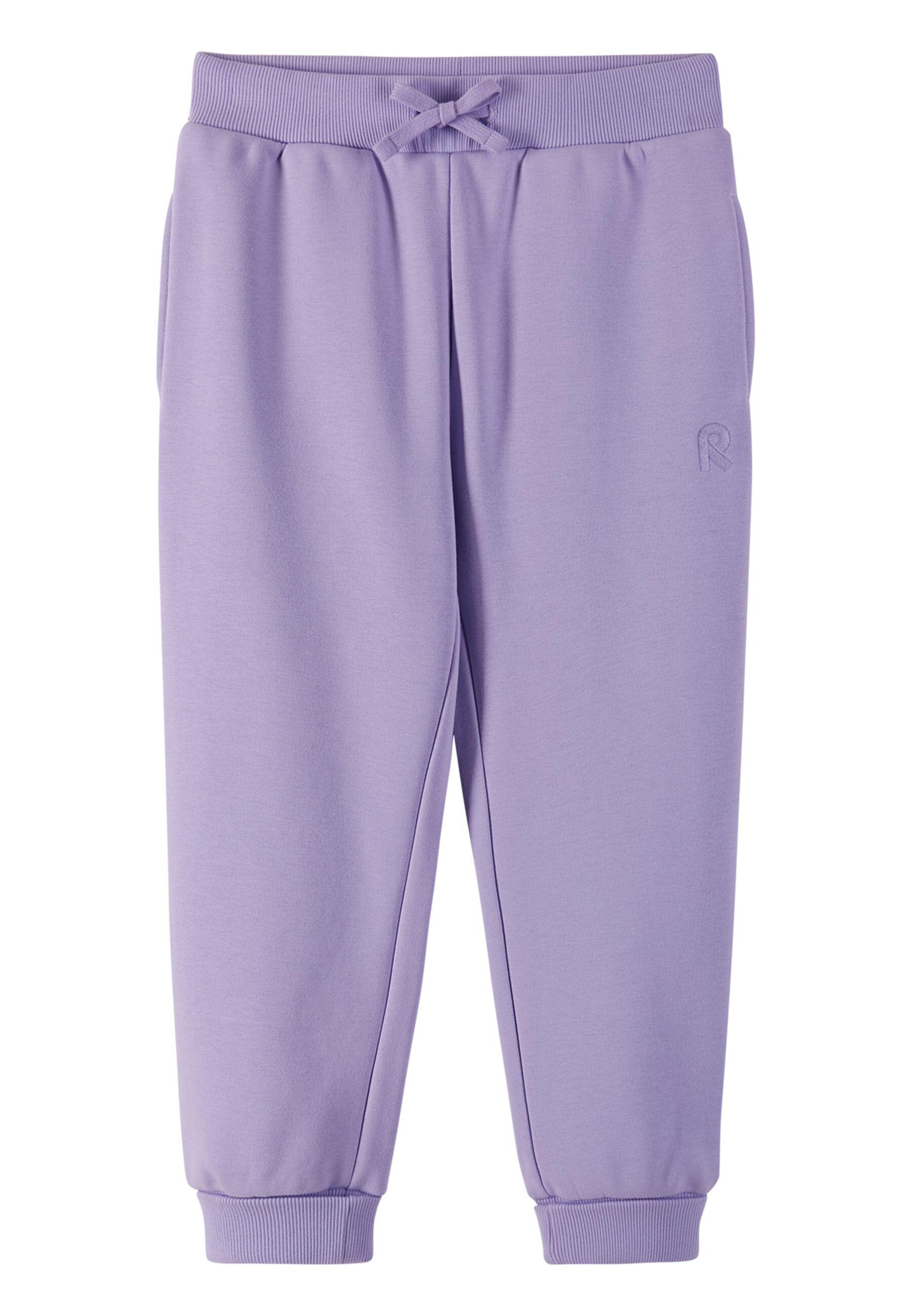 lilas rose
