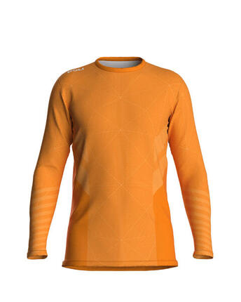 Herren Slim-Fit Running T-Shirt FRACTAL