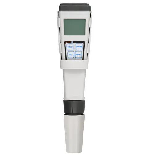 Medidor PH 25 Multi pH Salinidad Temperatura Conductividad TDS IP67 PCE 3/4