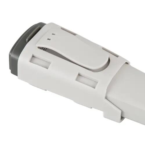 Medidor PH 25 Multi pH Salinidad Temperatura Conductividad TDS IP67 PCE 2/4