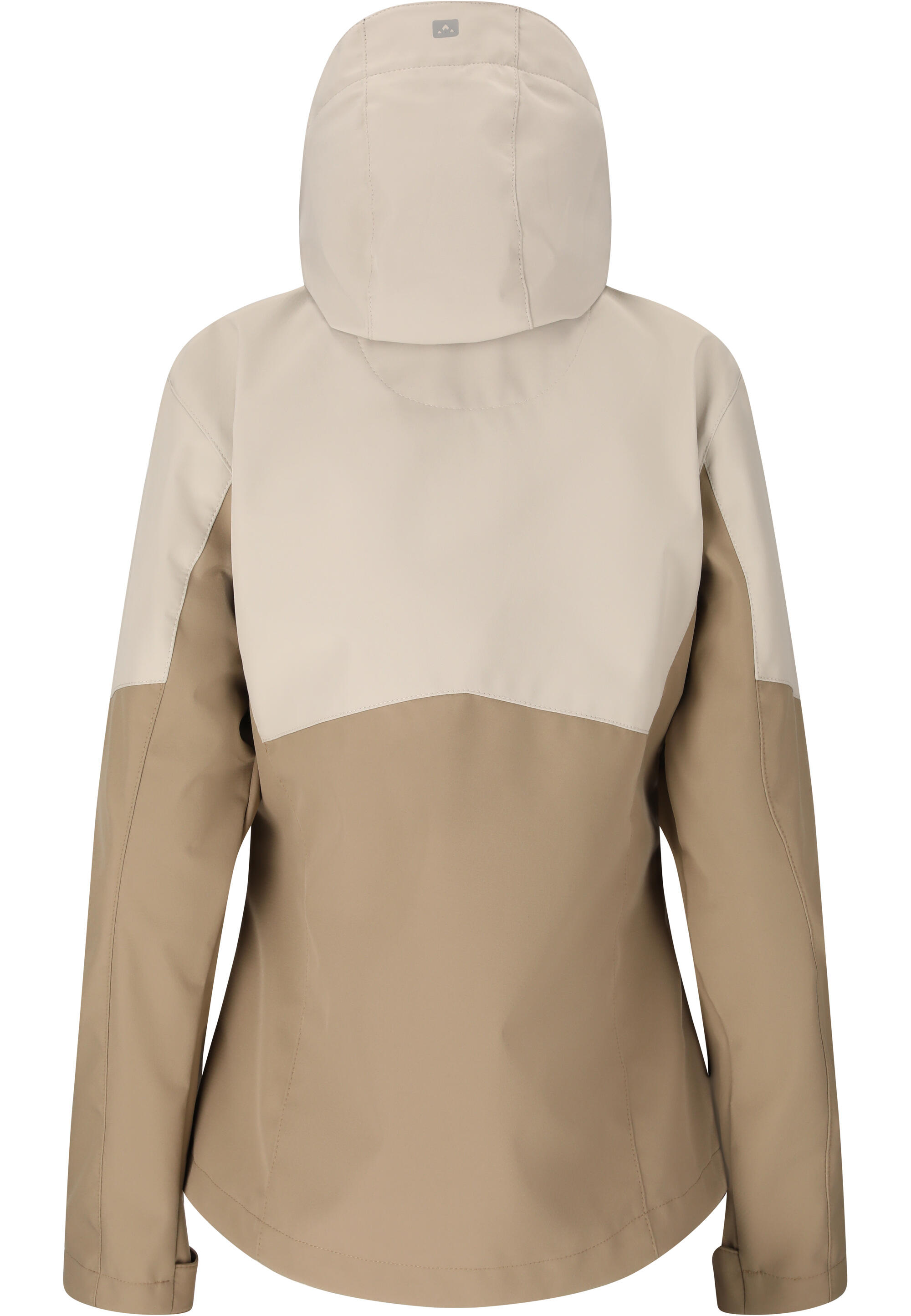 Softshell jas Rosea V2 2/5