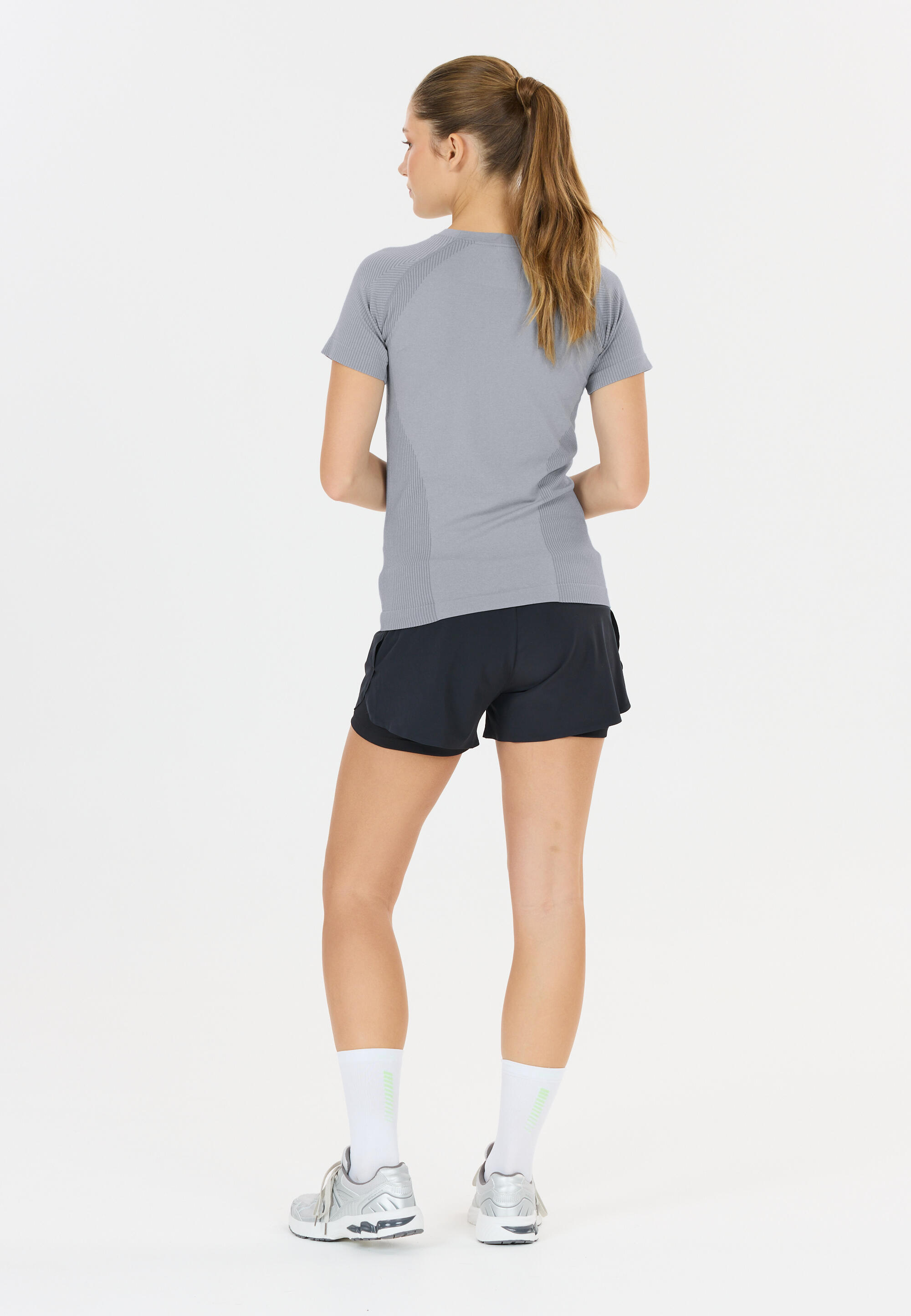 Women's T-shirt Endurance Halen 3/5