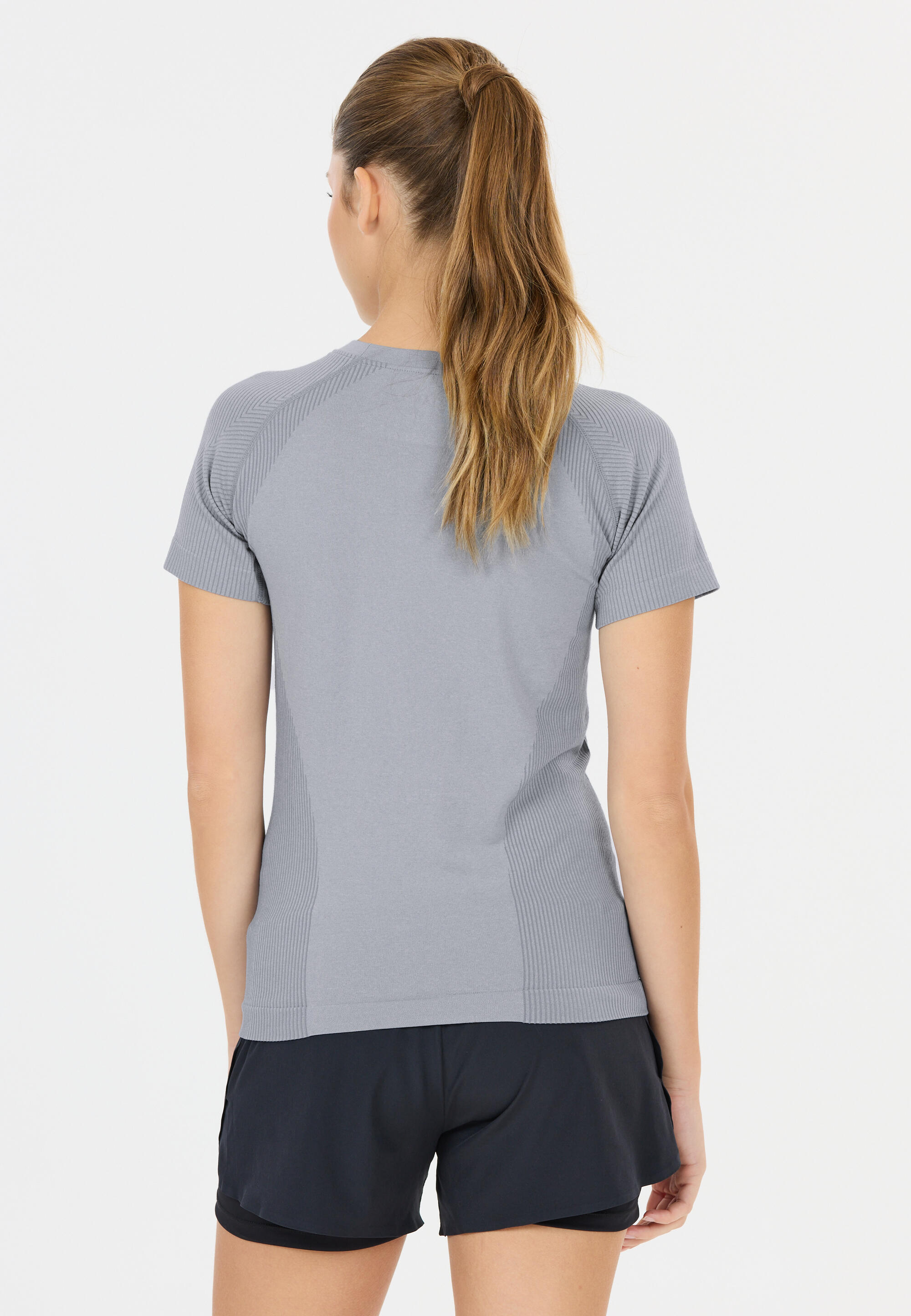 Women's T-shirt Endurance Halen 4/5
