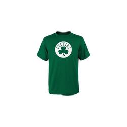 T-shirt NBA Boston Celtics Outerstuff Primary Logo Vert pour Enfant