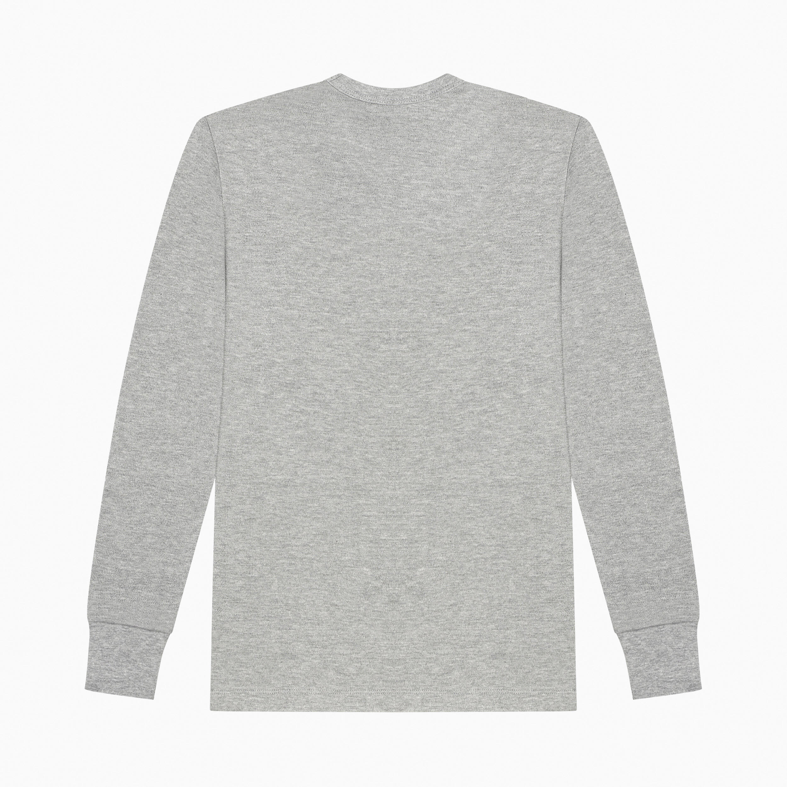 Dim Thermal, T-shirt thermique enfant unisexe col rond 2/3