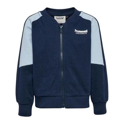 Veste zippé enfant Hummel Block