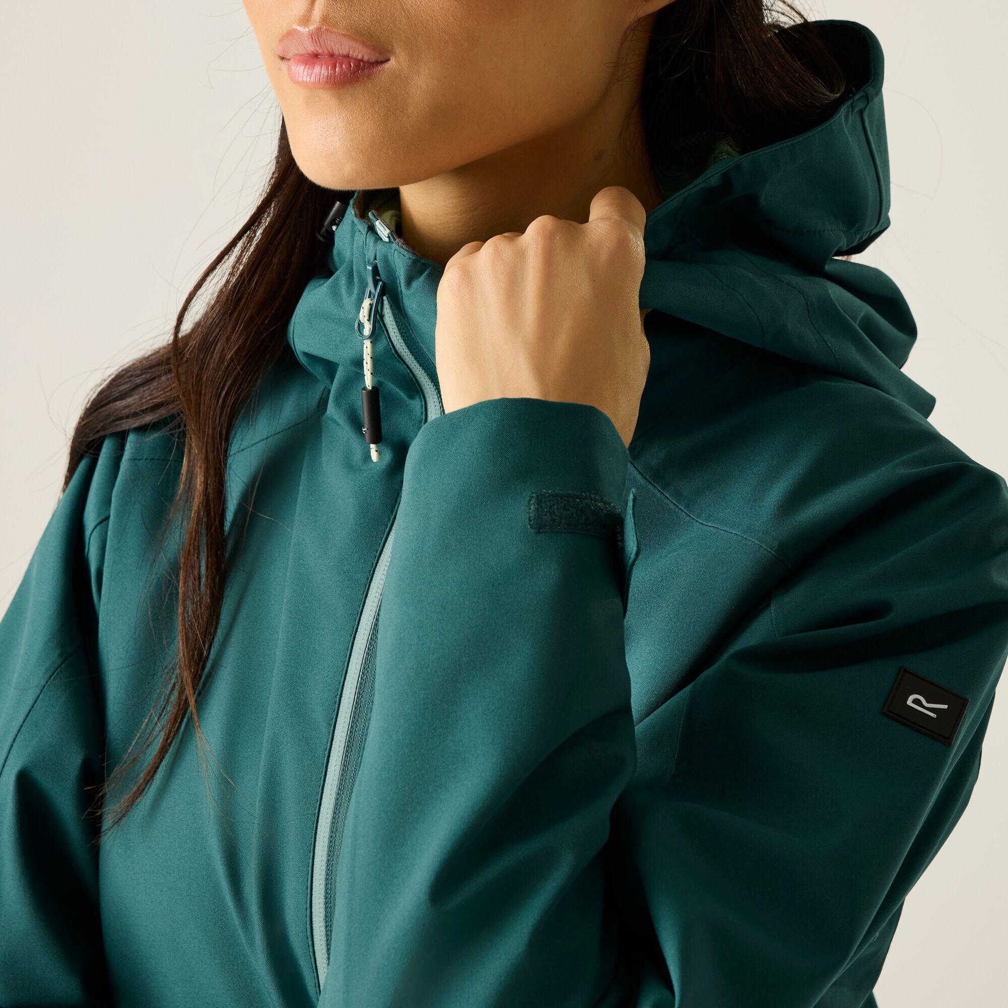 Damen Wanderjacke wasserdicht - Birchdale 5/7