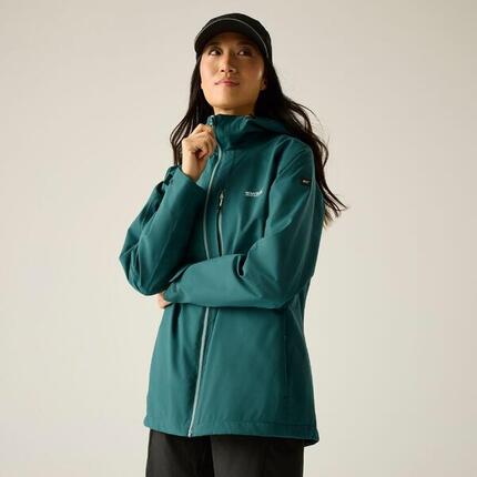 Veste - Birchdale olive femme