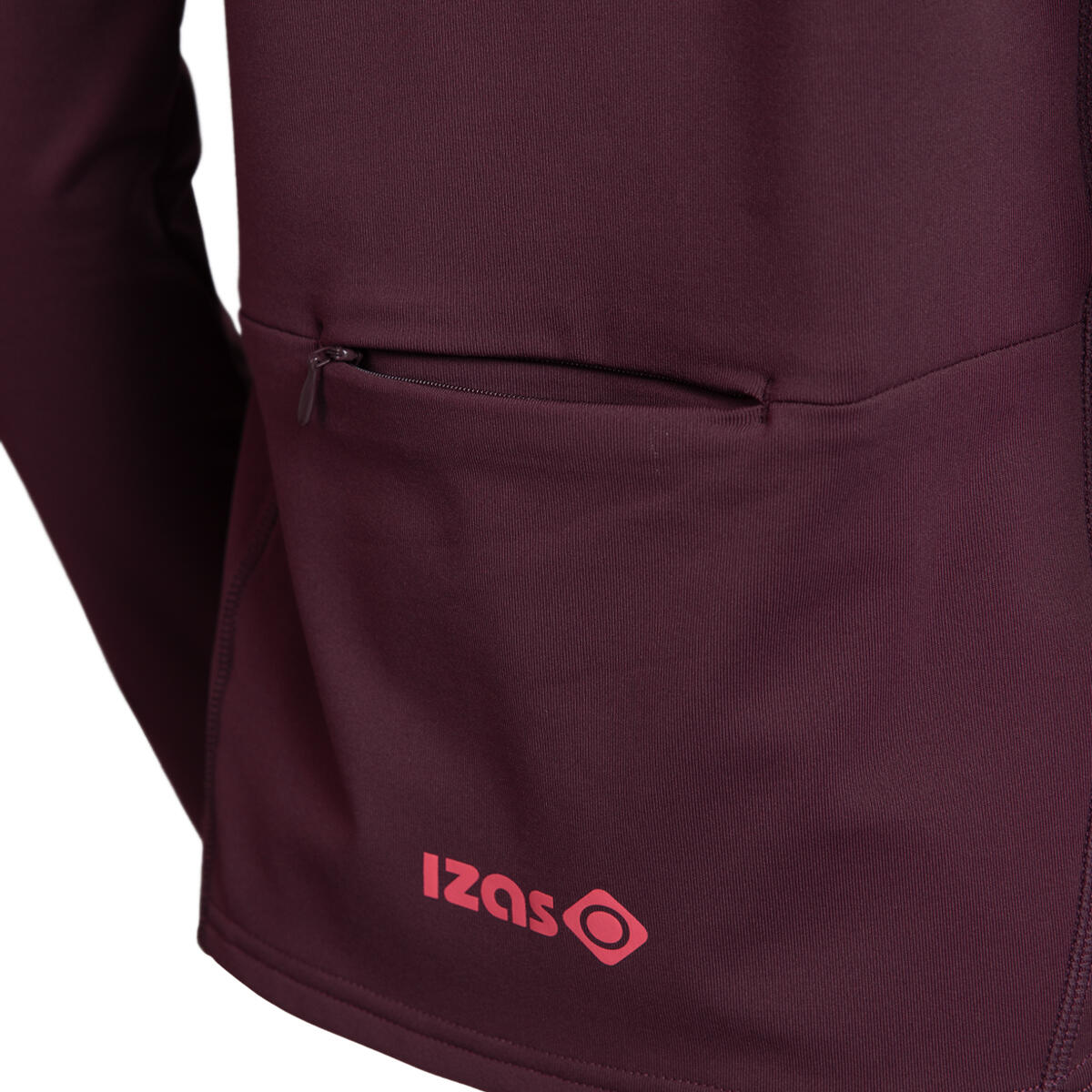 Verne W Damen-Leichtjacke Jacke – Warm leicht und atmungsaktiv für Outdoor 4/4
