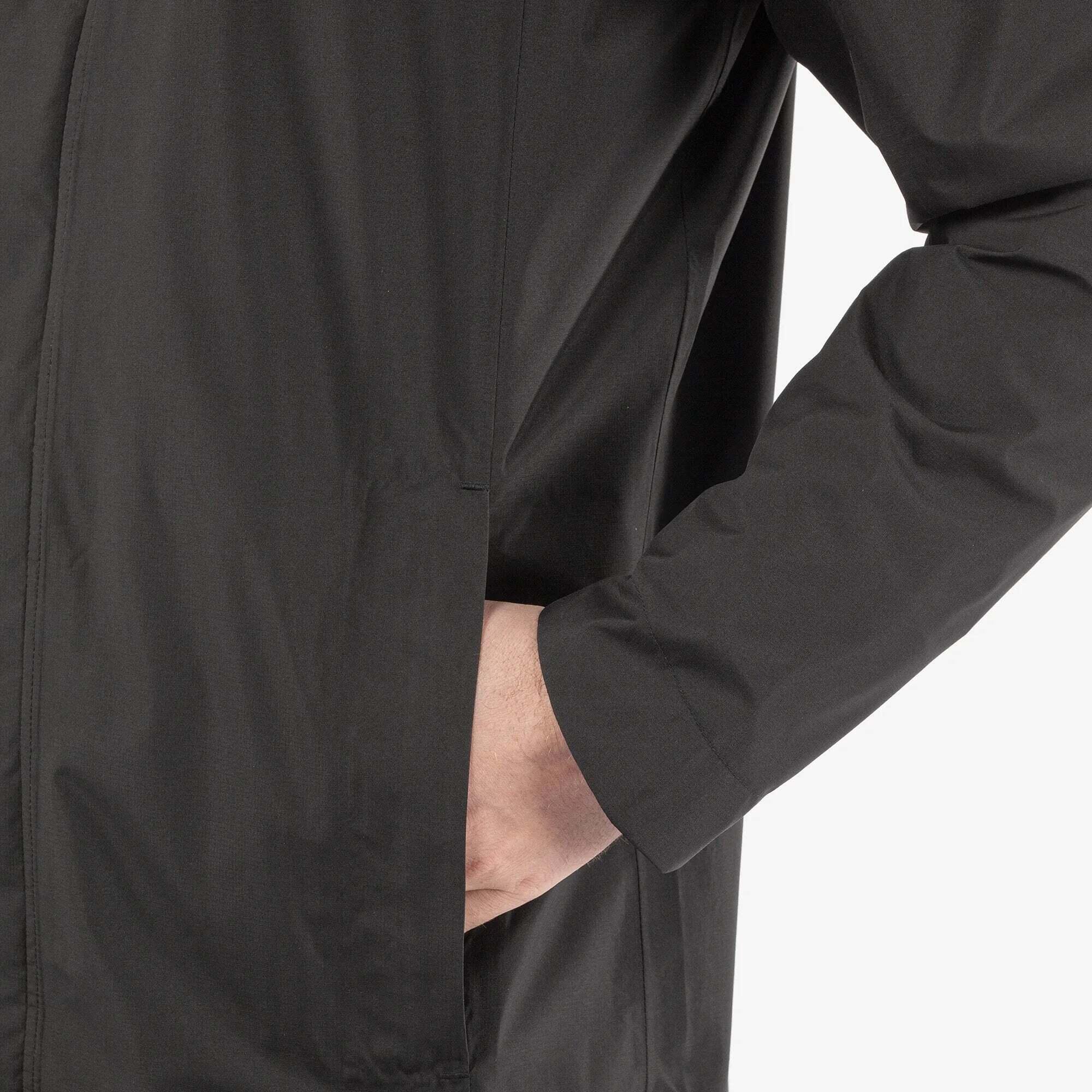 Veste imperméable Galvin Green Harry 5/5