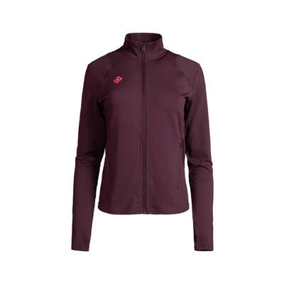 VERNE W Giacca leggera da donna – Calda leggera e traspirante per l'outdoor