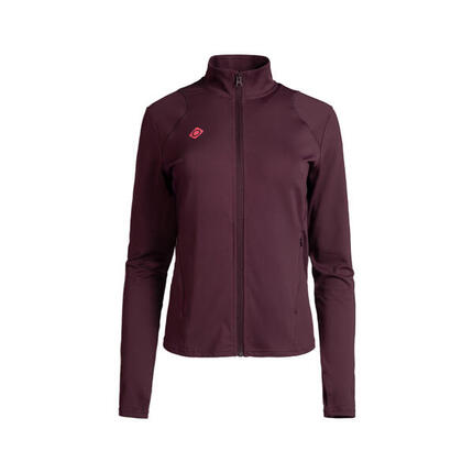 Veste légère femme VERNE W – chaude légère et respirante Pour les activités