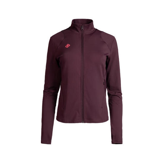 Veste légère femme VERNE W – chaude légère et respirante Pour les activités
