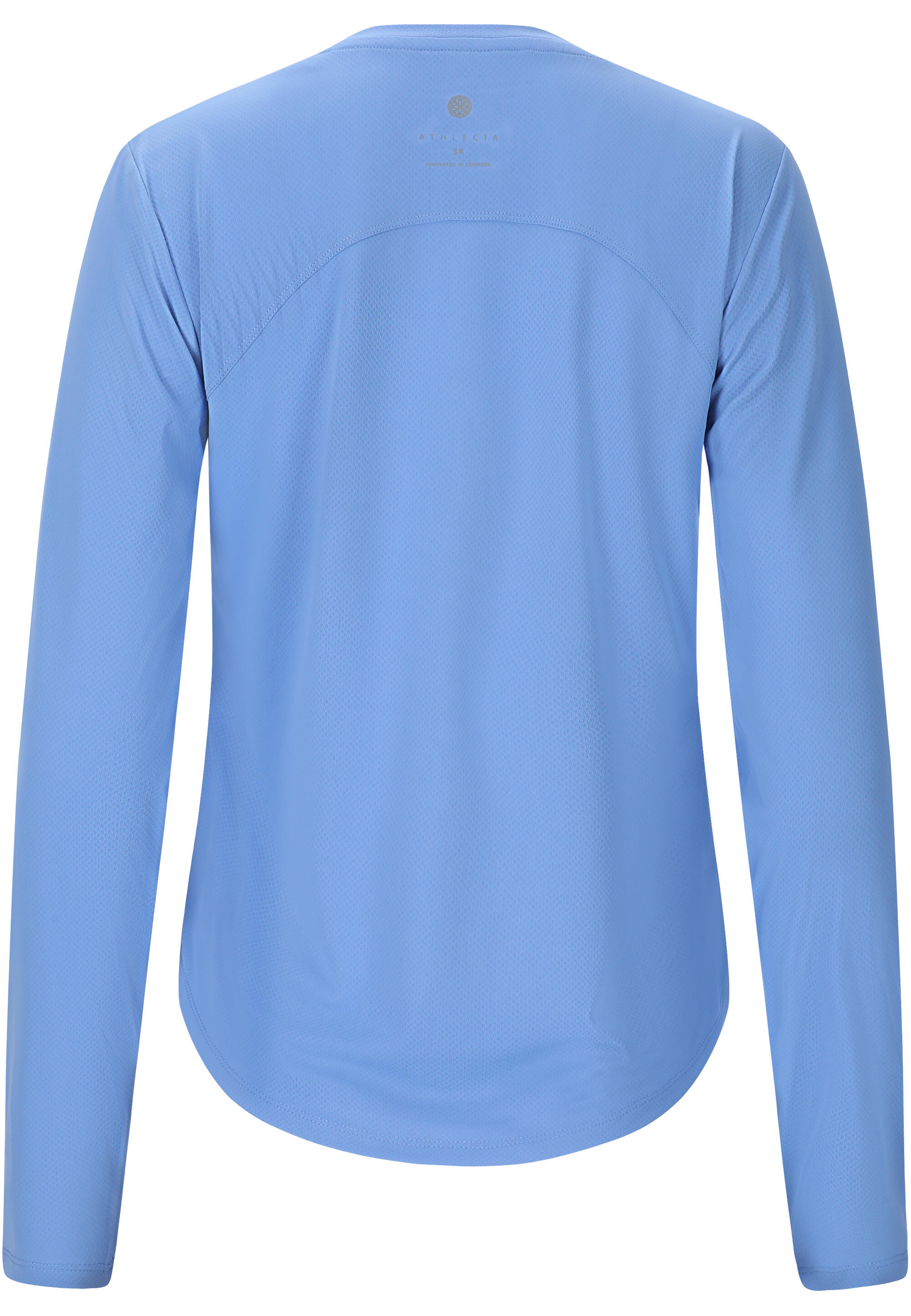 Maglia a maniche lunghe da donna Athlecia Doja 3/5