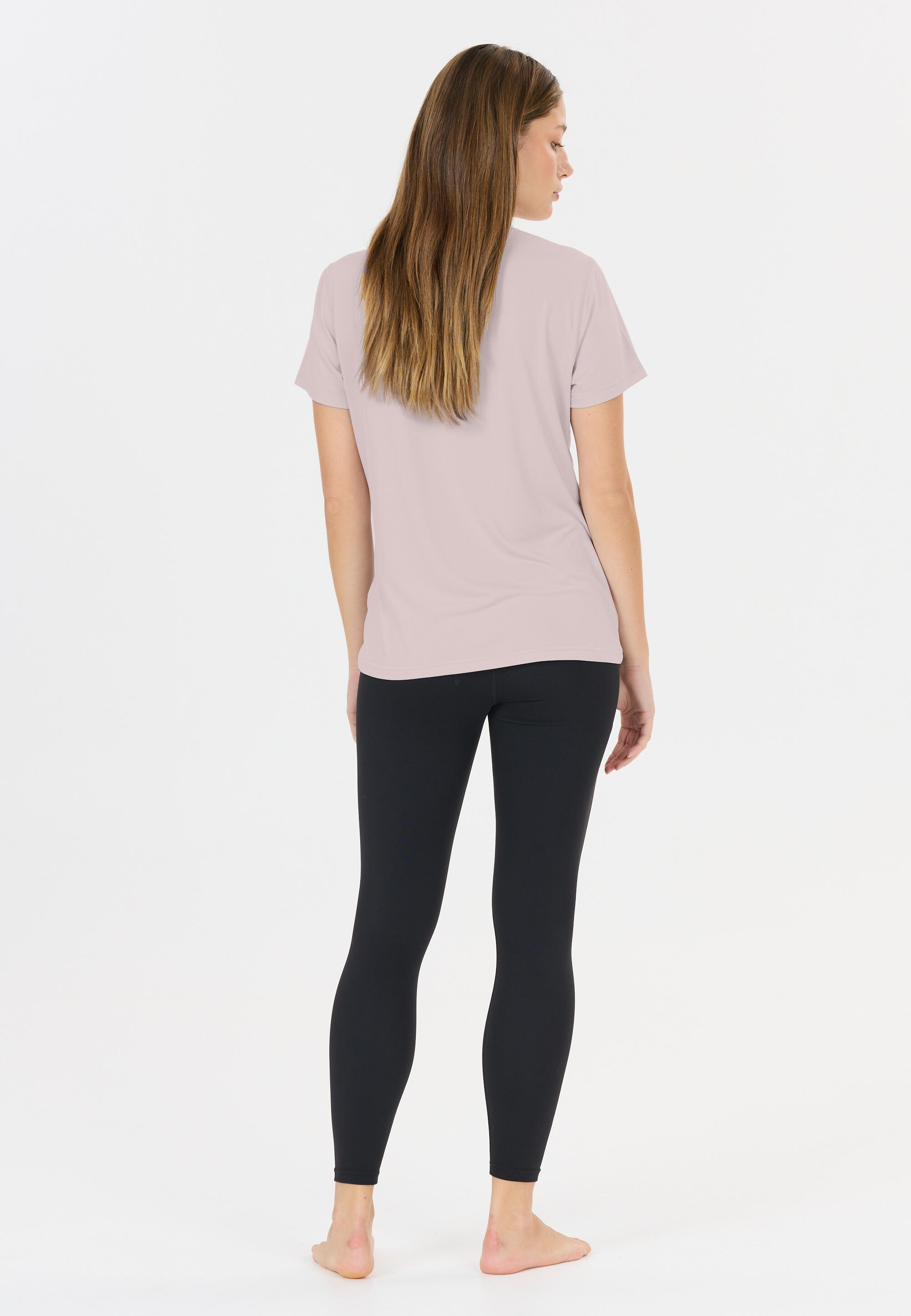 Maglia da donna Endurance Yonan V2 5/5