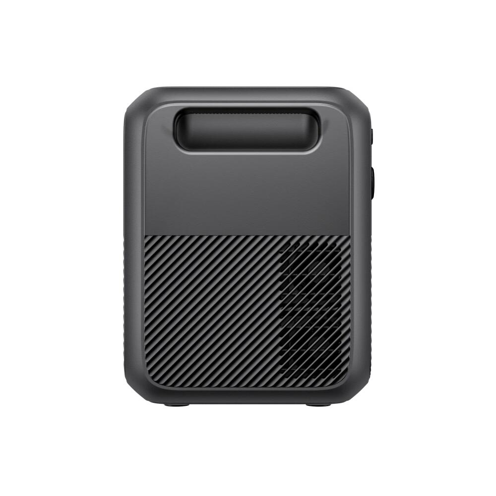 Elite 200 V2 Tragbare Stromstation 2,07 kWh / 2 600 W 5/7