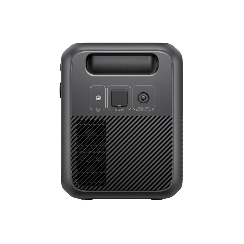 Elite 200 V2 Tragbare Stromstation 2,07 kWh / 2 600 W 4/7