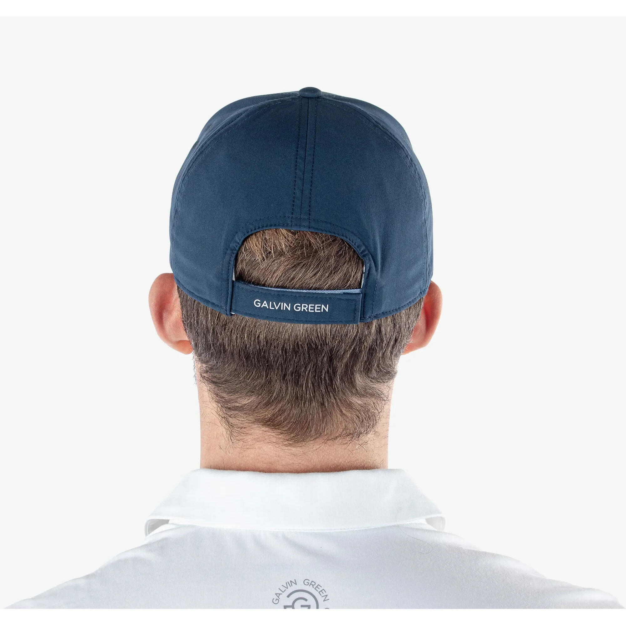 Casquette de baseball Galvin Green Sanford 3/4