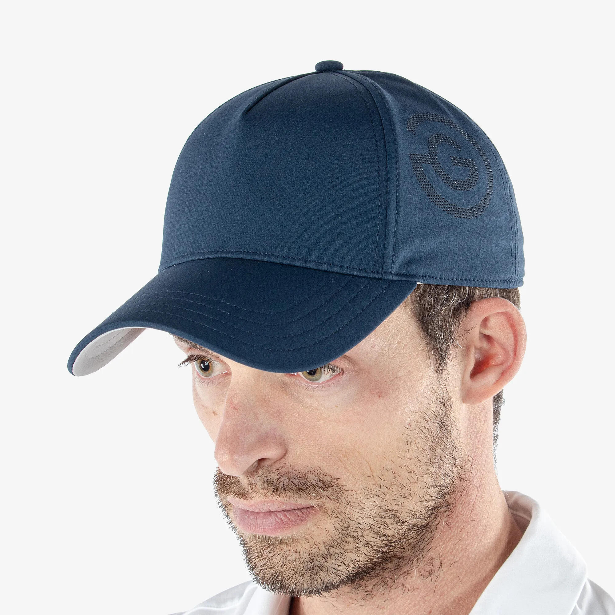 Casquette de baseball Galvin Green Sanford 2/4