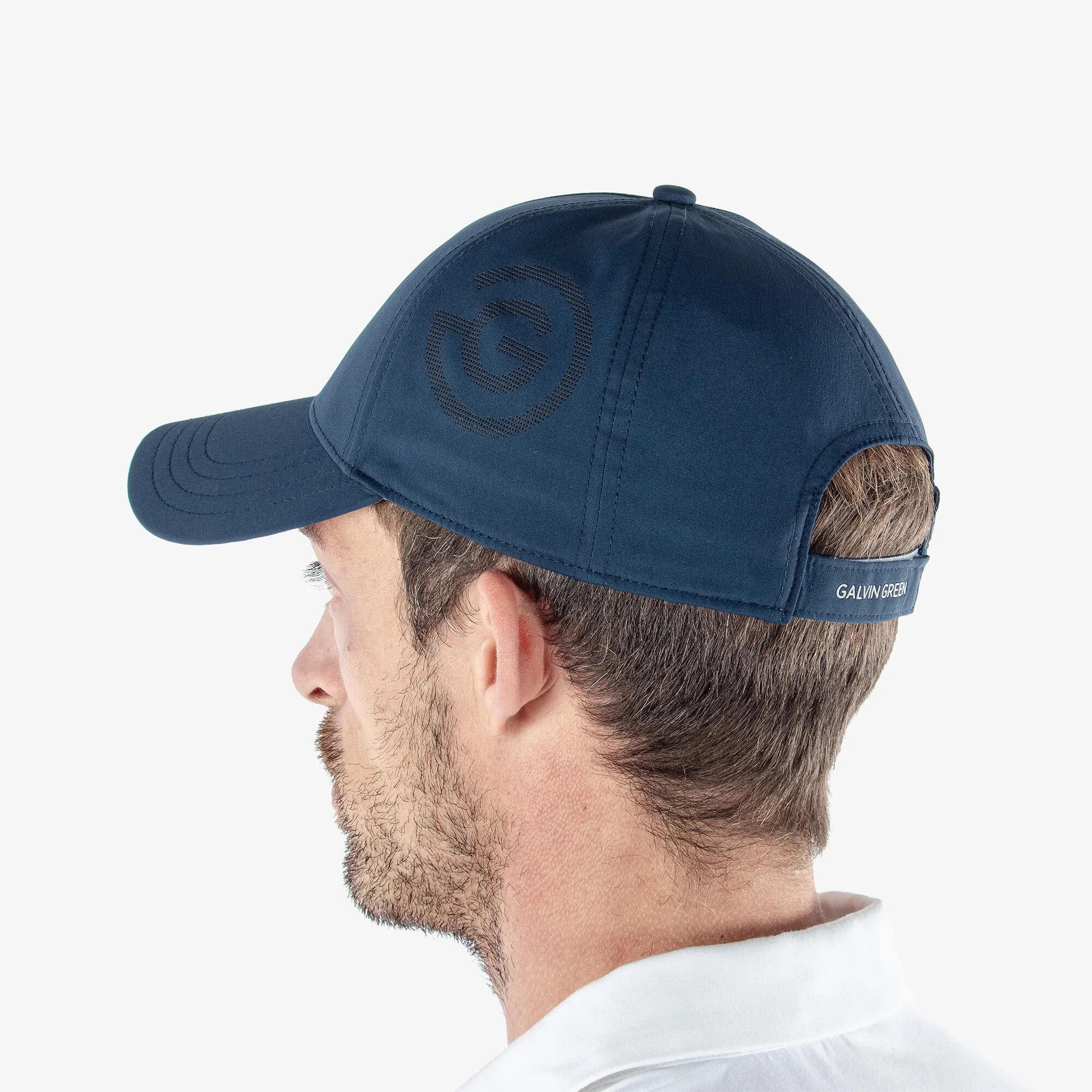 Casquette de baseball Galvin Green Sanford 4/4