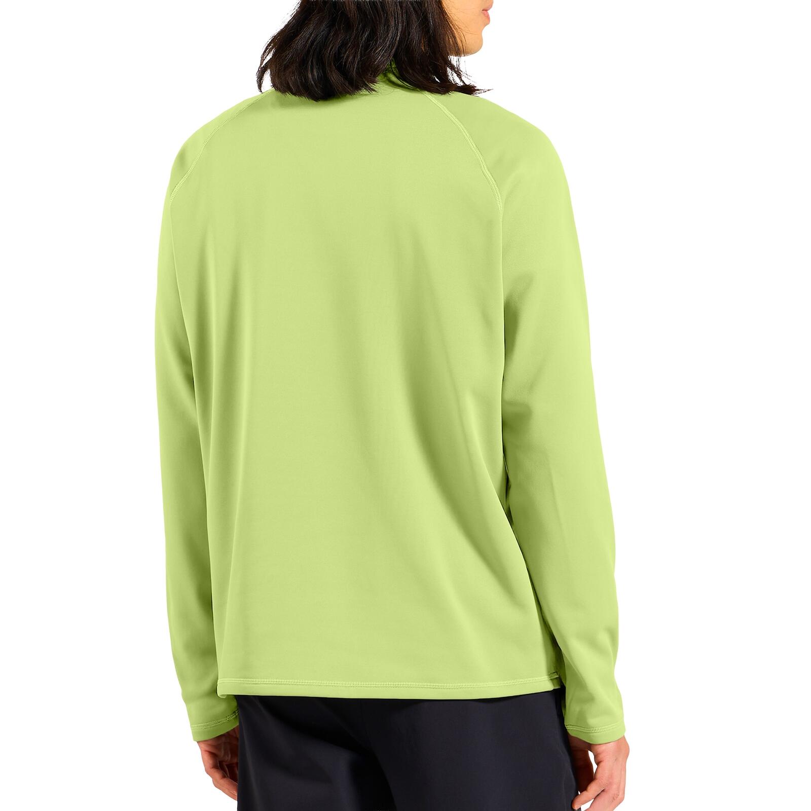 Halfzip weich, wärmend, feuchtigkeitsableitend Herren - Midlayer Halfzip Besso 4/5