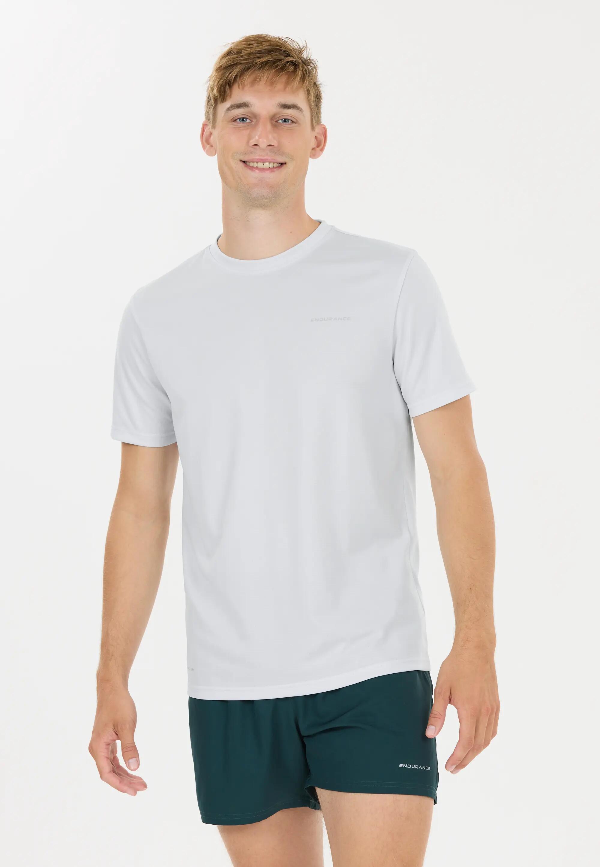 T-Shirt Vernon 3/15