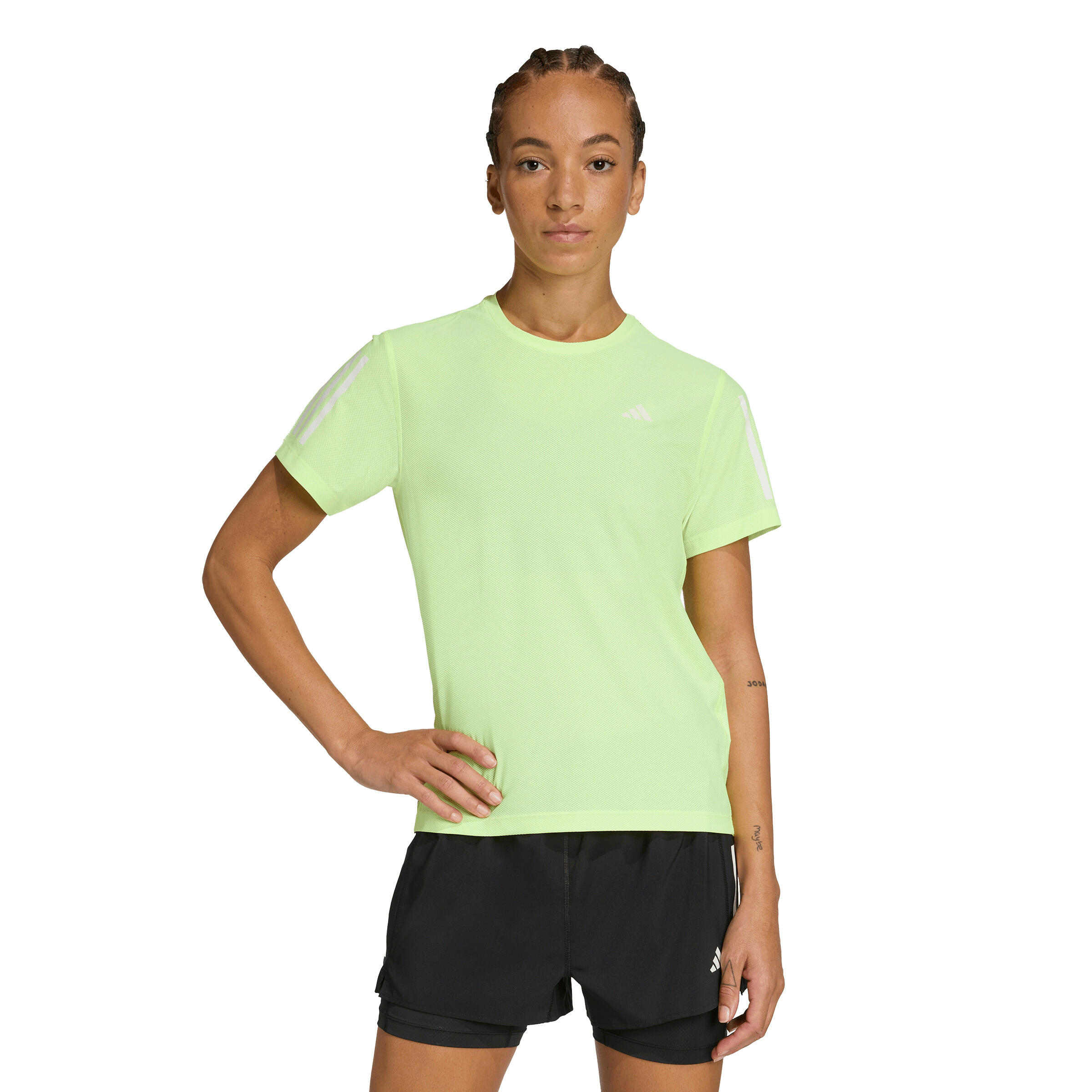 Camisola feminina adidas 2/6