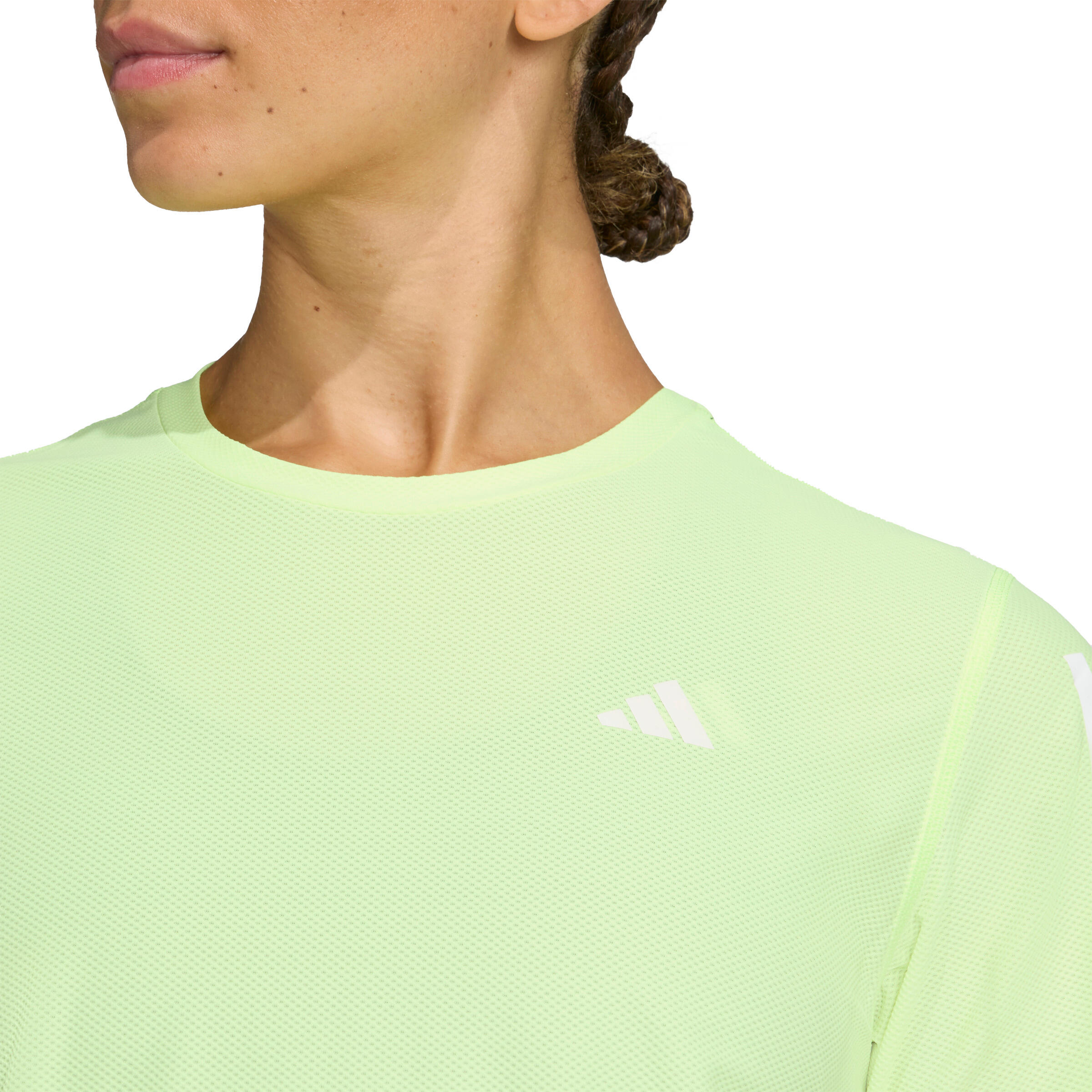 Camisola feminina adidas 5/6