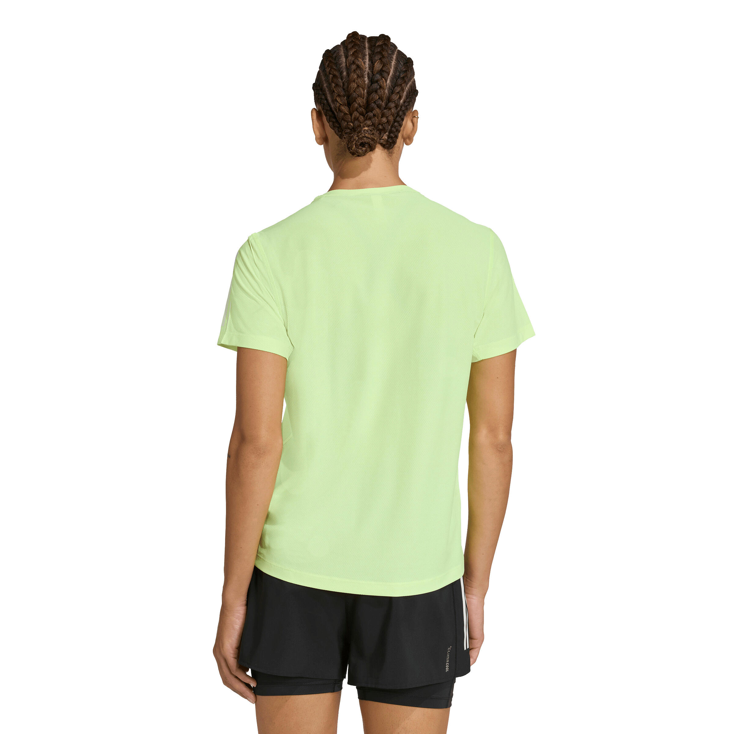 Camisola feminina adidas 4/6