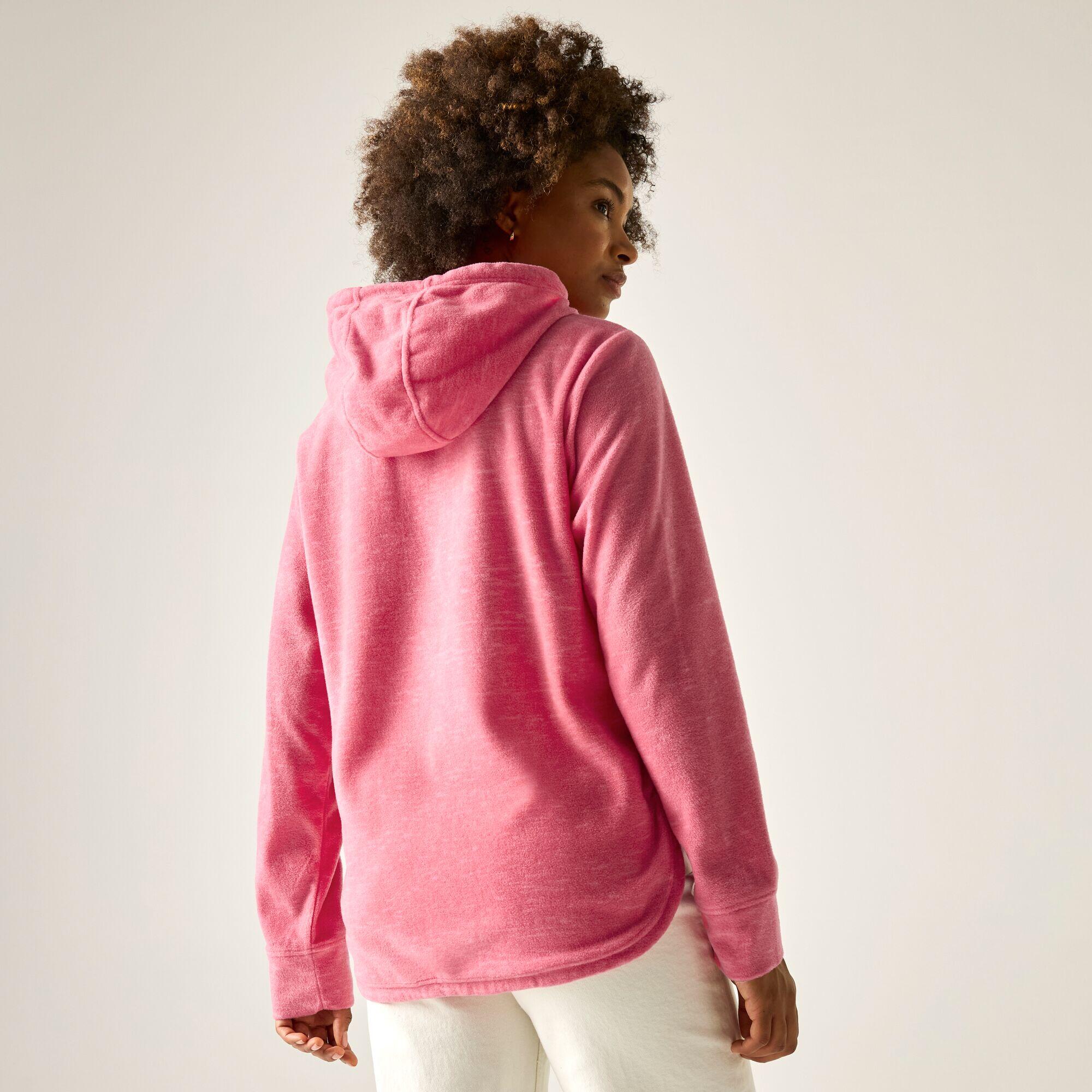 Cappuccio femminile Mayse Marl 2/6