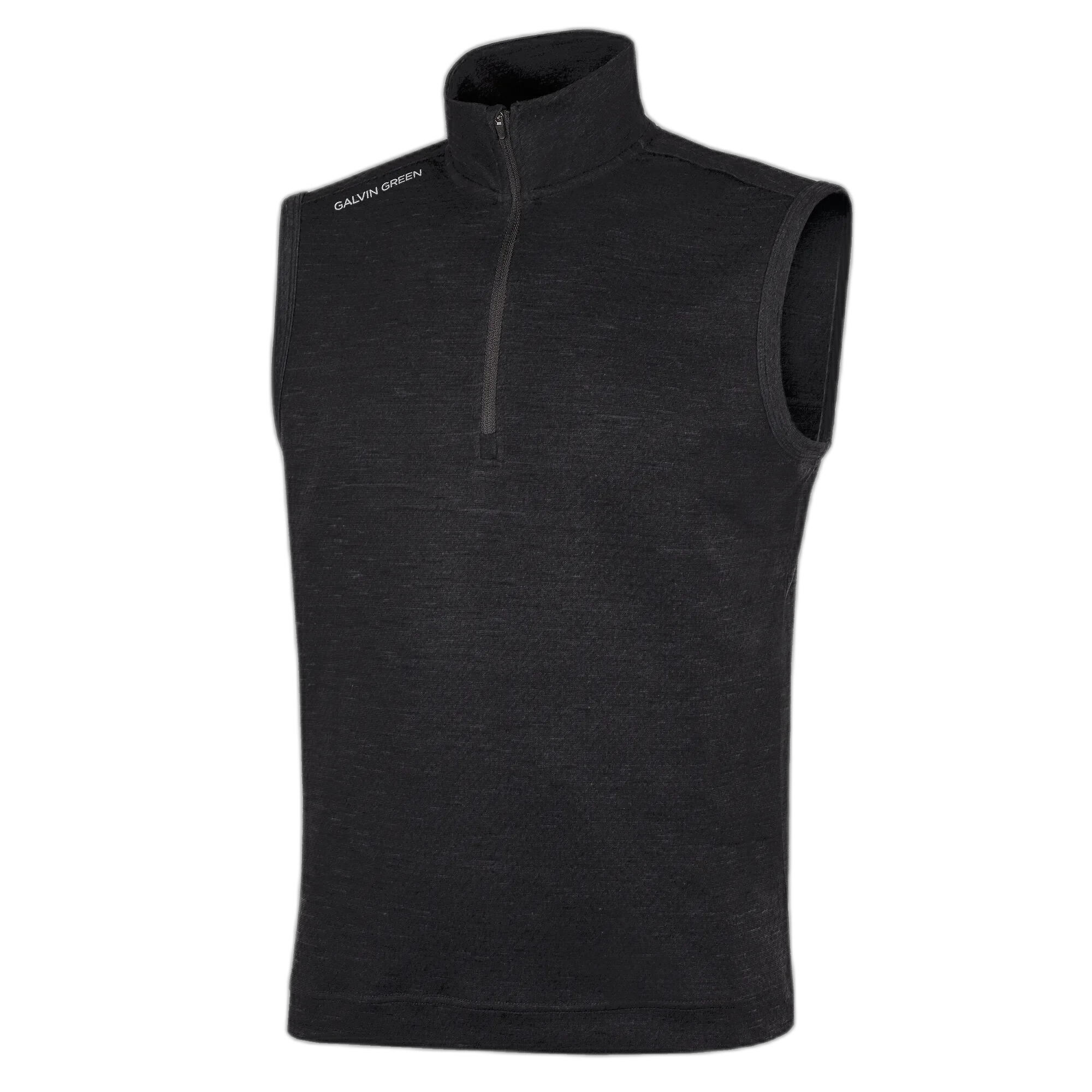 GALVIN GREEN picture