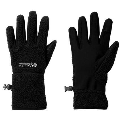 Handschuhe warm wasserabweisend Damen - Helvetia™ II Sherpa
