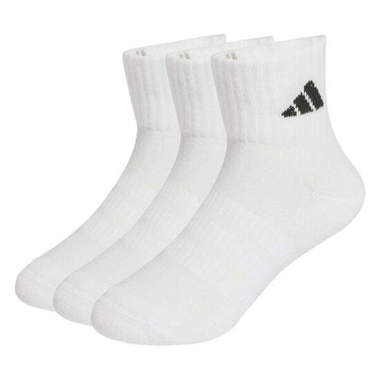Chaussettes Adidas Sport C Kd Ank 3P Enfant