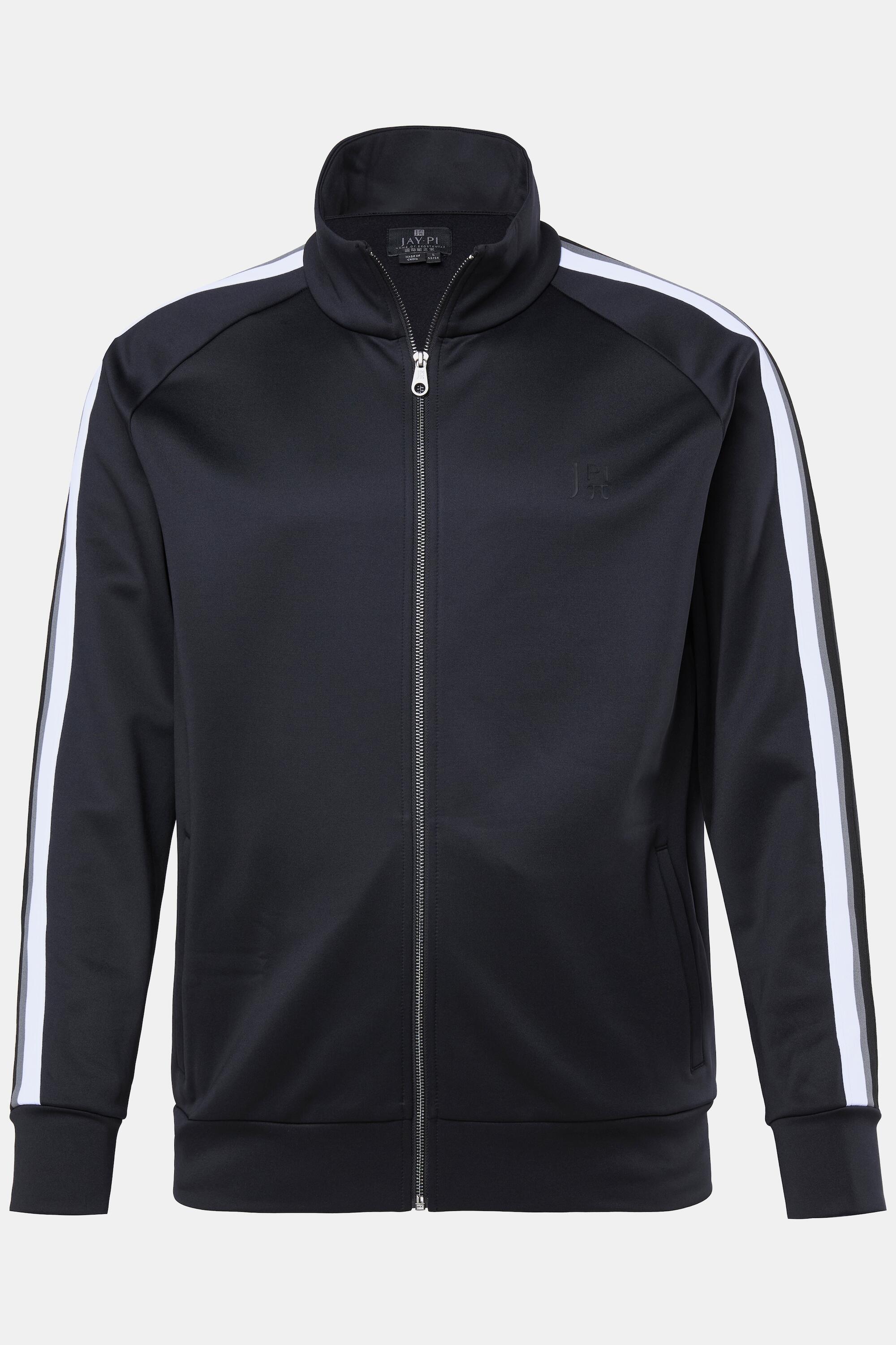 Hommes Veste en molleton FLEXNAMIC col montant collection Tennis 5/7