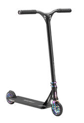 BLUNT Trottinette Freestyle Prodigy X One Noir Oil Slick