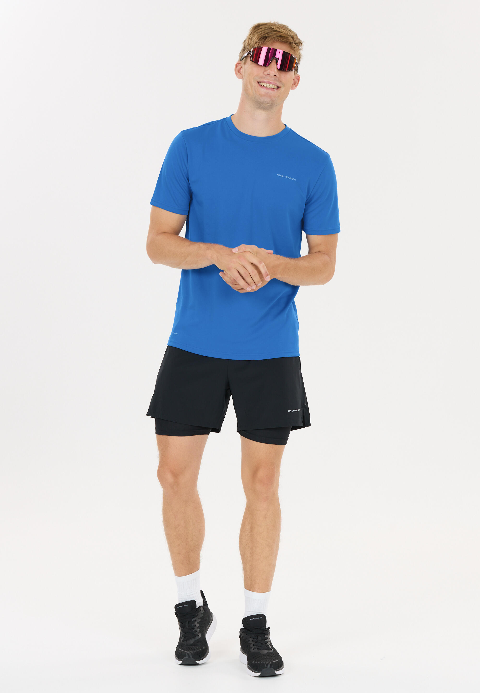 Maillot Endurance Vernon V2 3/5
