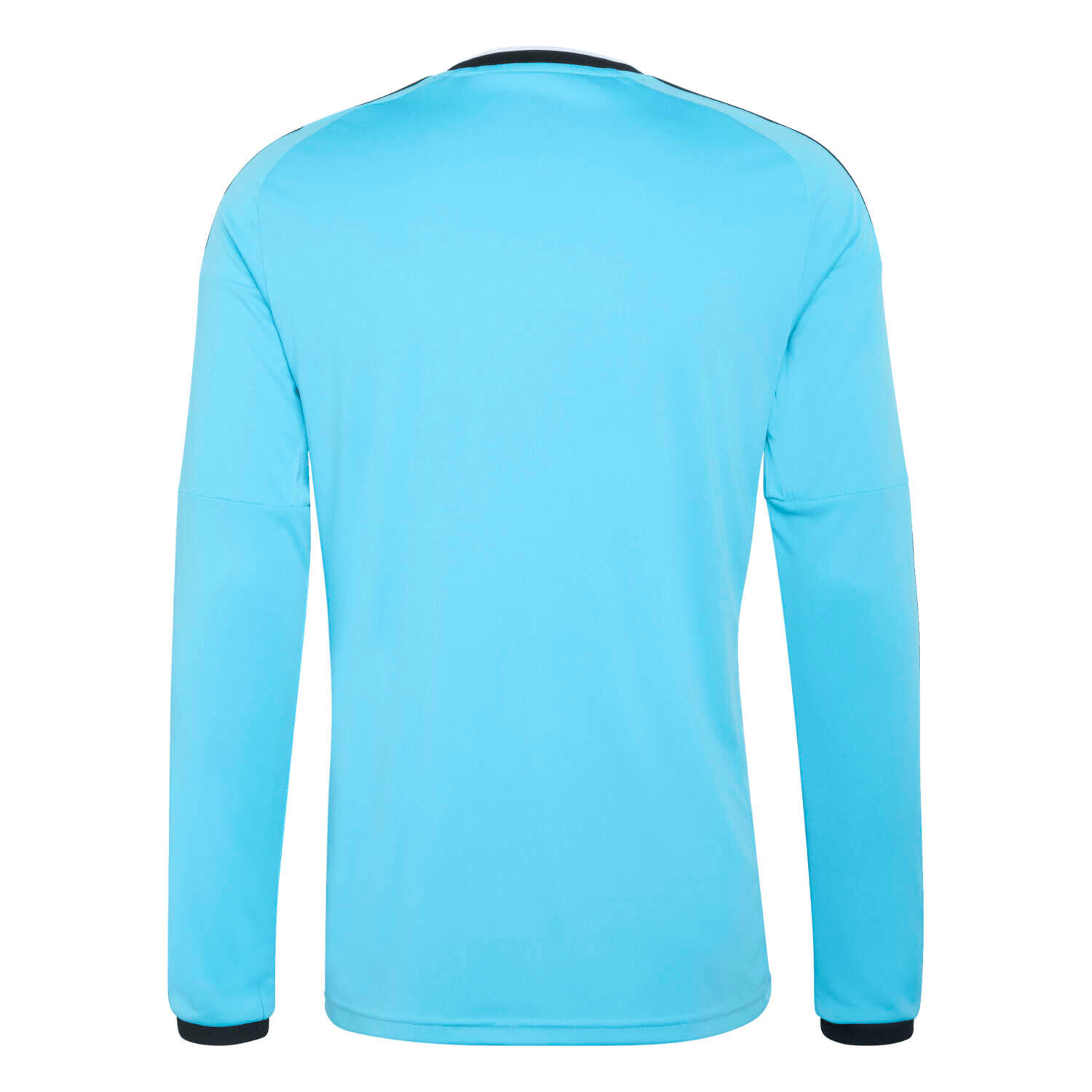 Scheidsrechtershirt met lange mouwen adidas 2026 2/7