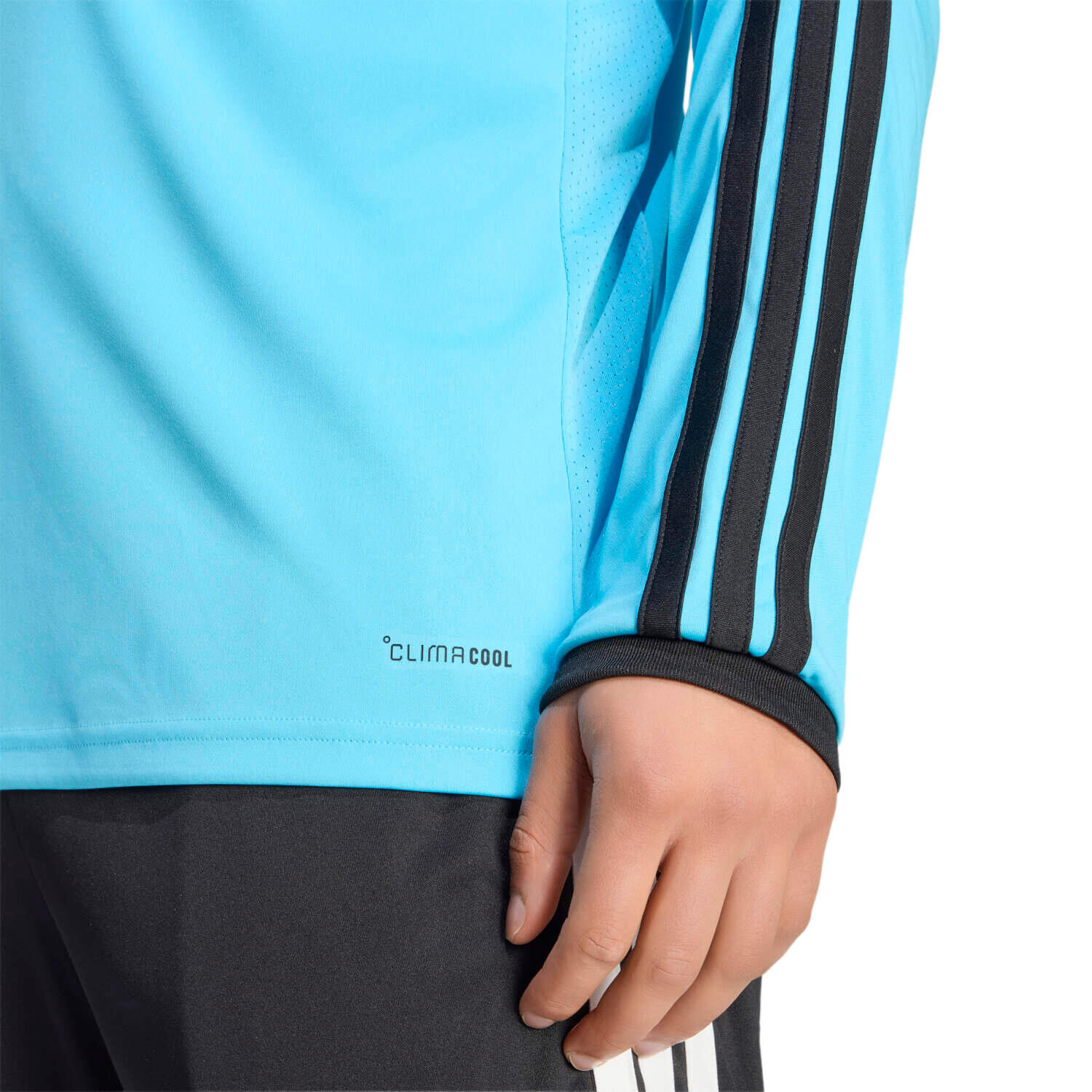 Scheidsrechtershirt met lange mouwen adidas 2026 7/7