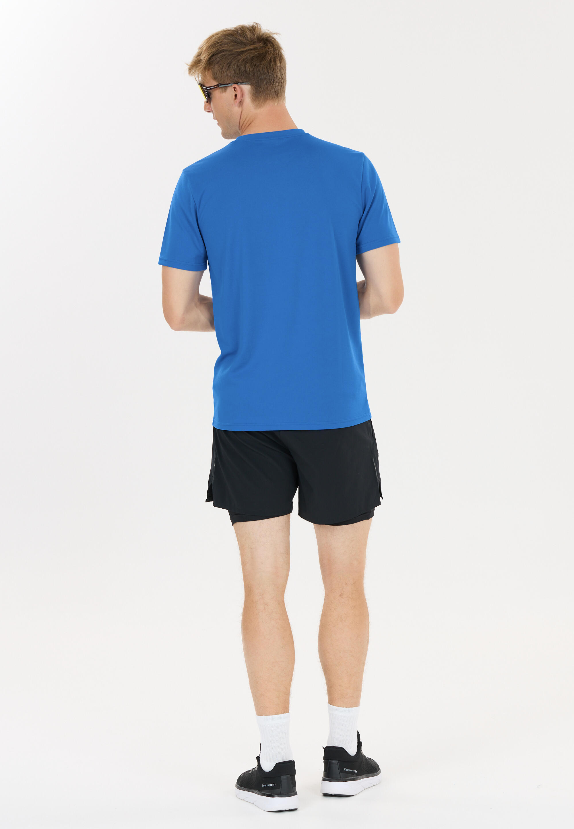 Maillot Endurance Vernon V2 5/5